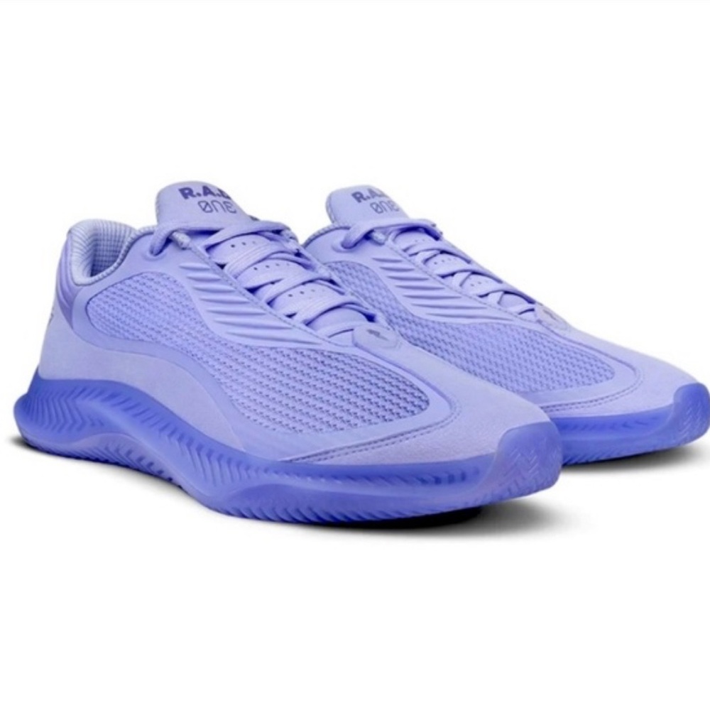 ISO RAD global shoes